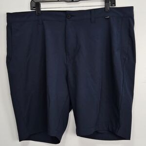 Travis Mathew Men's Navy Shorts Size40